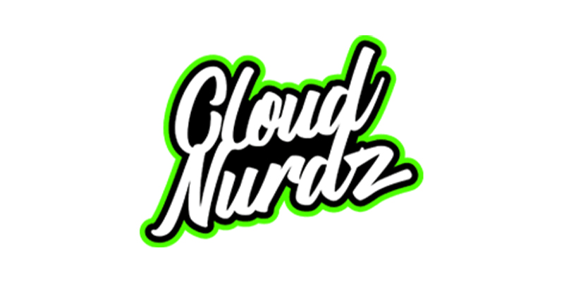 Cloud Nurdz E-Liquid