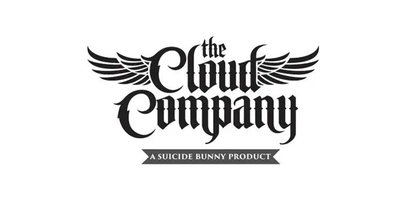 The Cloud Company E-Liquid