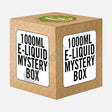 1000ml E-Liquid Mystery Box