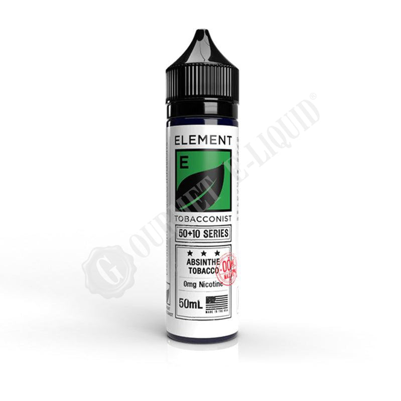 Absinthe Tobacco by Element Tobacconist