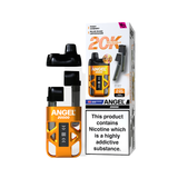 Angel 20K Pre-Filled Pod Vape Kit