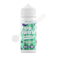 Apple Black Honey Dew Ice by Dr Frost Arctic Edition Shortfill