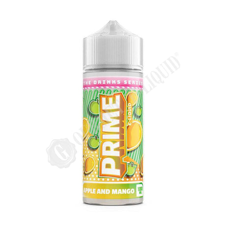 Apple & Mango by Prime E-Liquid