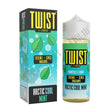 Arctic Cool Mint by Twist E-liquids