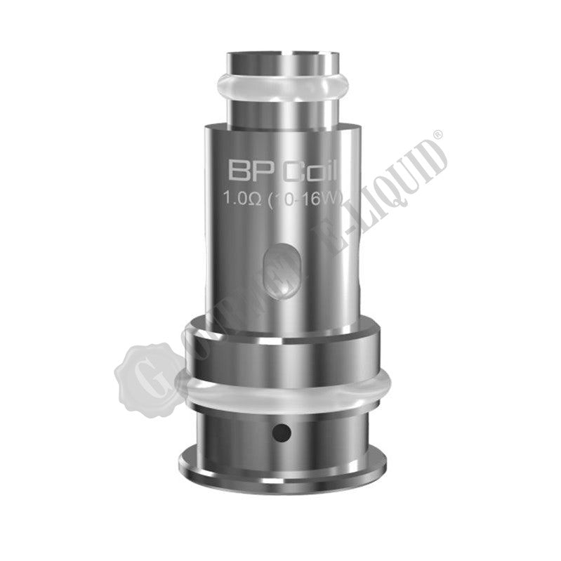 Aspire BP Replacement Coils