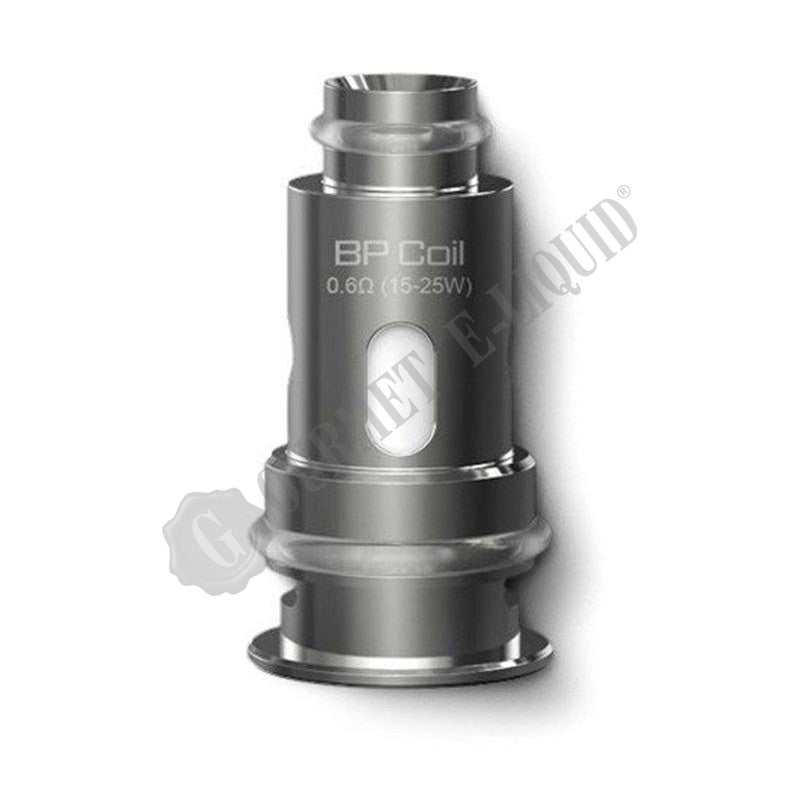 Aspire BP Replacement Coils