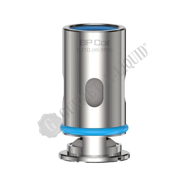 Aspire BP Replacement Coils