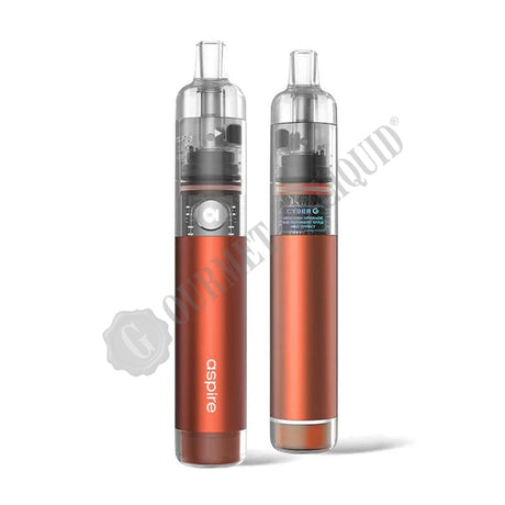 Aspire Cyber G Pod Kit