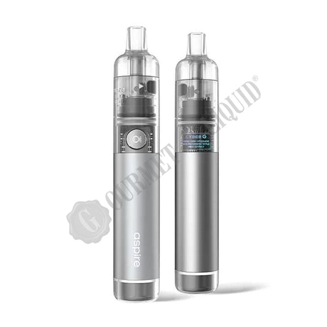 Aspire Cyber G Pod Kit