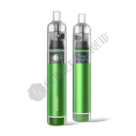 Aspire Cyber G Pod Kit