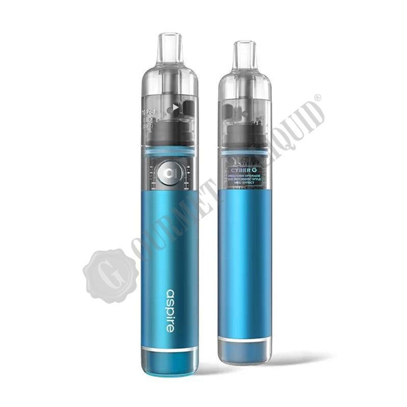 Aspire Cyber G Pod Kit