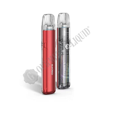 Aspire Cyber S Vape Kit