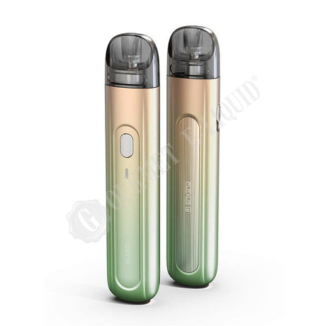 Aspire Flexus Q Pod Kit