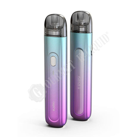 Aspire Flexus Q Pod Kit