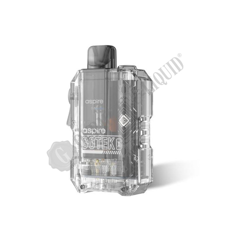 Aspire Gotek X Pod Kit