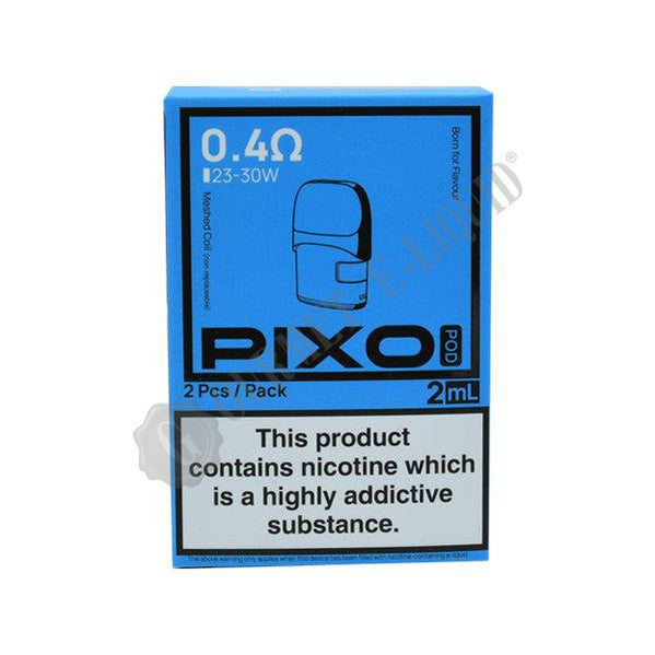 Aspire Pixo Replacement Pods