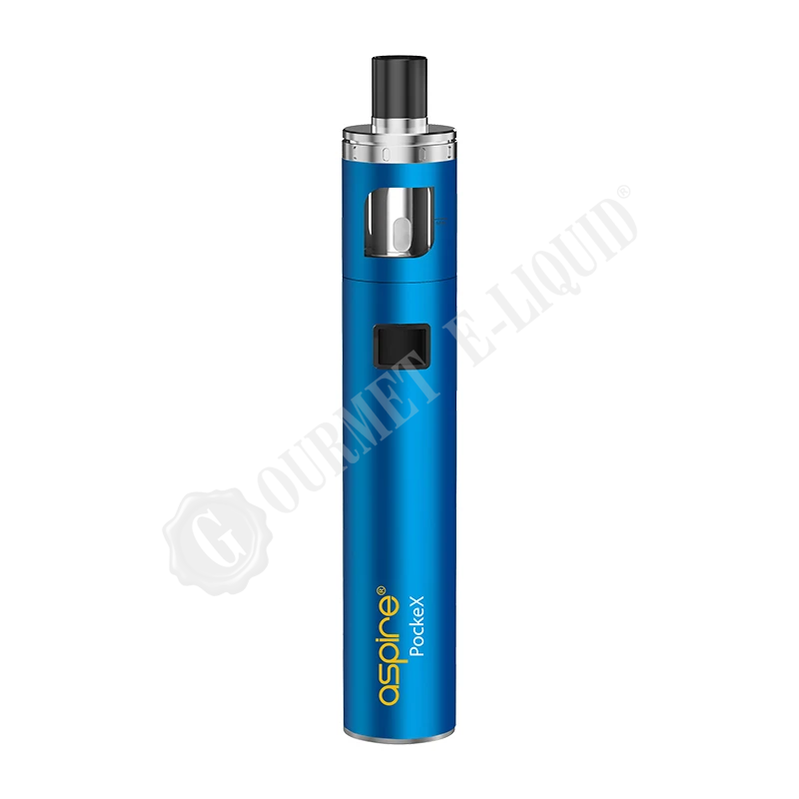 Aspire PockeX AIO Kit