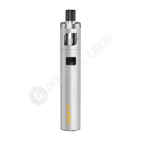 Aspire PockeX AIO Kit