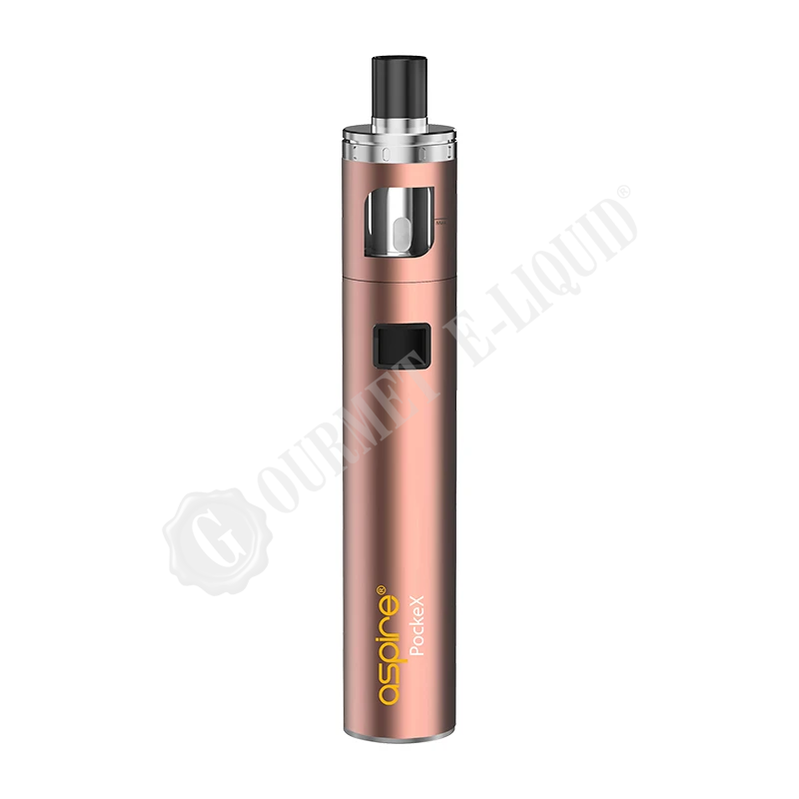 Aspire PockeX AIO Kit