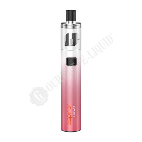 Aspire PockeX AIO Kit