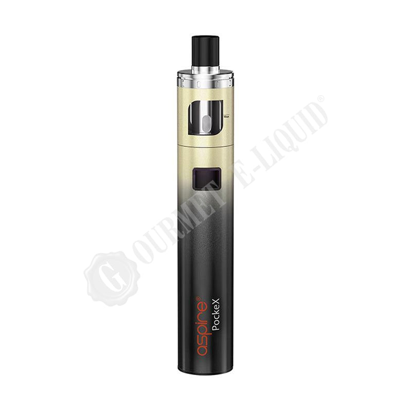 Aspire PockeX AIO Kit