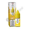 Banana Ice Crystal Clear Bar E-Liquid