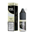 Banana Ice by Bar Fuel E-Liquid