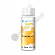 Banana Ice by Hayati Pro Max E-Liquid