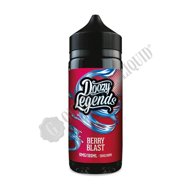 Berry Blast by Doozy Legends