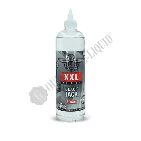 Black Jack by Guardian Vape