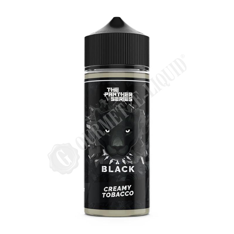 Black Panther by Dr Vapes E-Liquid