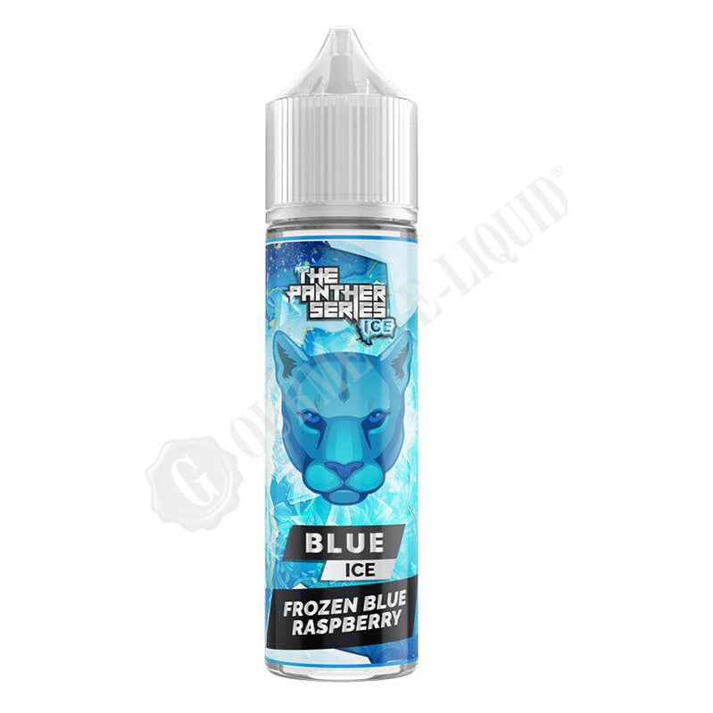 Blue Panther Ice by Dr Vapes E-Liquid