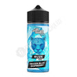 Blue Panther Ice by Dr Vapes E-Liquid