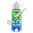 Blue Pear Ice by Pukka Juice