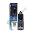 Blue Raspberry by Pod Fuel Nic Salt