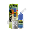 Blue Razz Lemonade by Firerose 5000 Nic Salts