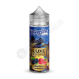 Blue Razz Lemonade by Kingston Luxe Edition E-Liquids