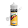 Blue Razz Lemonade by Podbar Juice