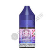 Blue Razz Lemonade by RandM Tornado 7000 Nic Salts