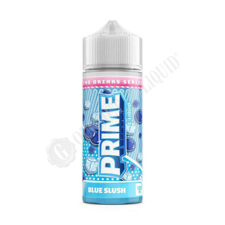 Blue Slush by Prime E-Liquid