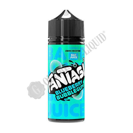 Blueberry Bubblegum by Fantasi Bar Juice - Shortfill