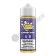 Blueberry Donut by Loaded E-Liquid