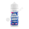 Blueberry Raspberry Ice by Dr Frost Arctic Edition Shortfill