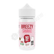 Breezy Shake E-Liquid by Milkshake Liquids