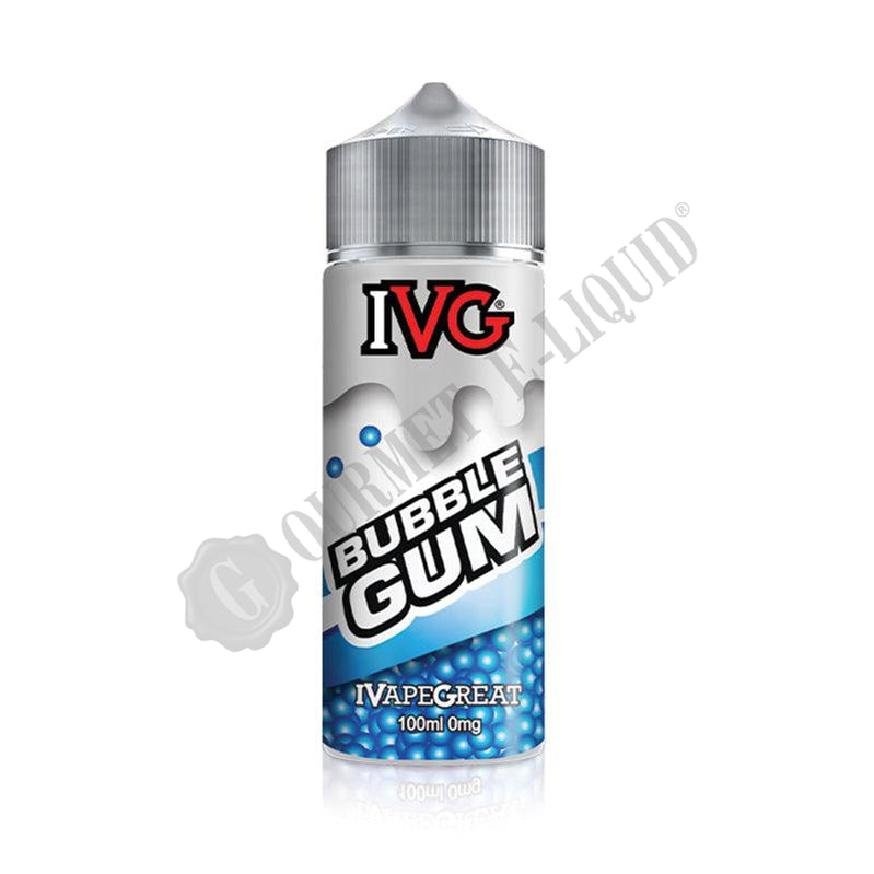 Bubblegum by IVG E-Liquid