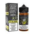 Butter Cookie by Sadboy E-Liquid