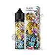 Butterscotch Custard by Ink Lords E-Liquid