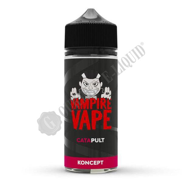 Catapult by Vampire Vape Koncept