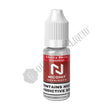 Cherry Berry Menthol by Nicohit E-Liquid