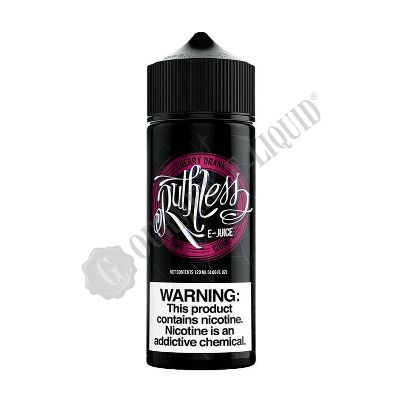 Cherry Drank by Ruthless Vapor